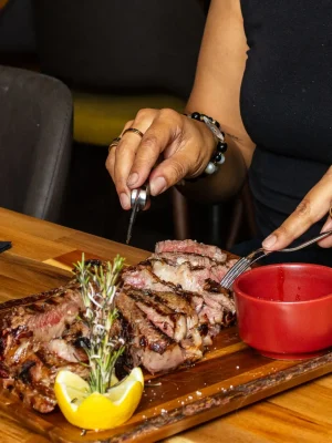 Mejor restaurante cerca de la Sagrada Familia