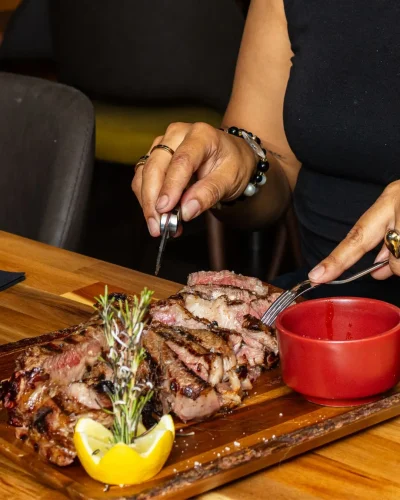 Mejor restaurante cerca de la Sagrada Familia