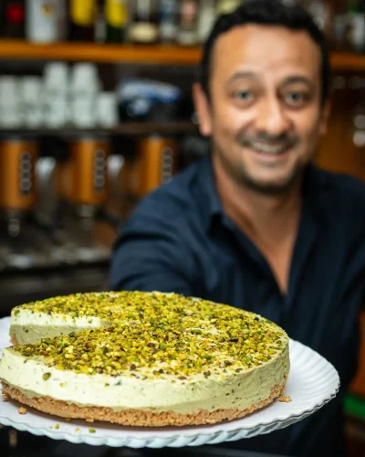 Cocina mediterránea Barcelona